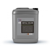 Нейтральный очист.дисков и кузова с индикатором SMART METAL COLOR 06 (5л)